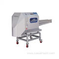 Stainless Steel Salad Cutter Machine from Colead
